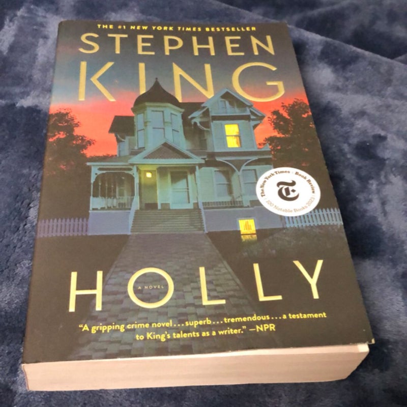 Holly