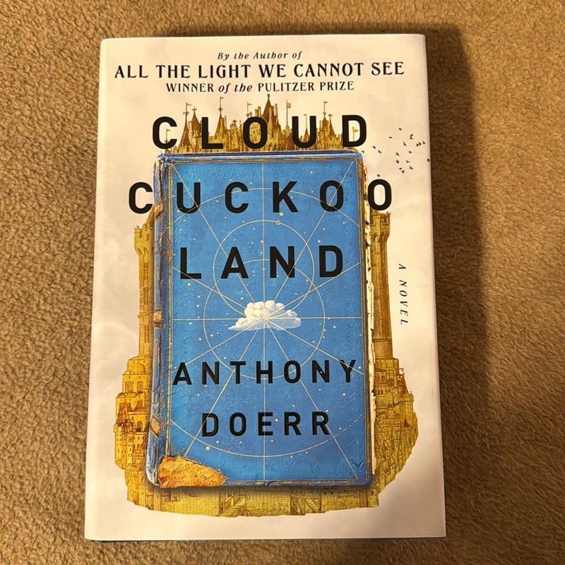 Cloud Cuckoo Land