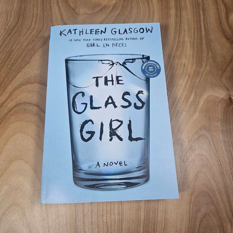 The Glass Girl