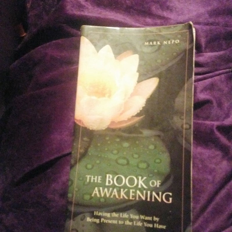 The Book of Awakening
