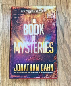 The Book of Mysteries