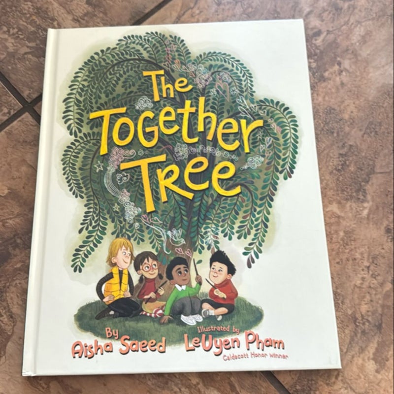 The Together Tree