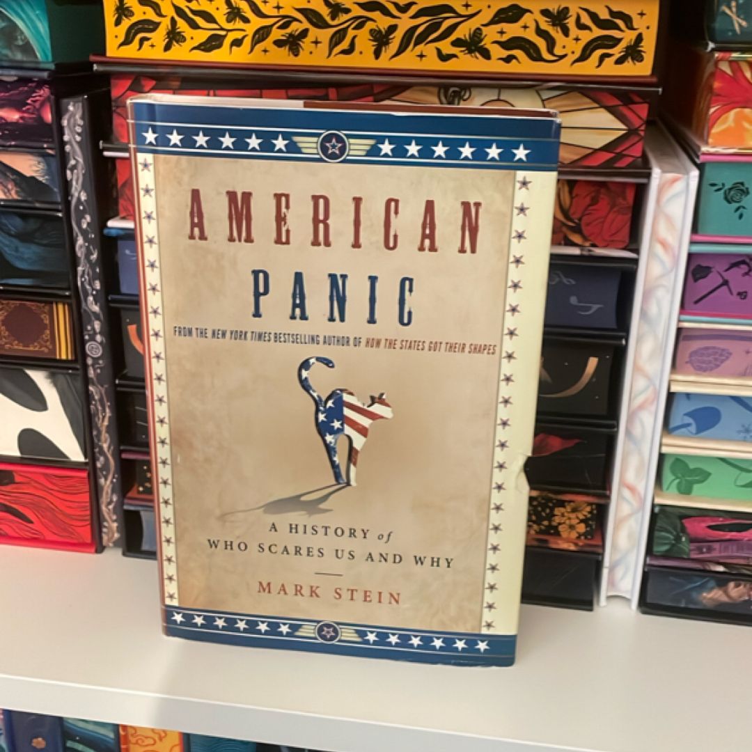 American Panic