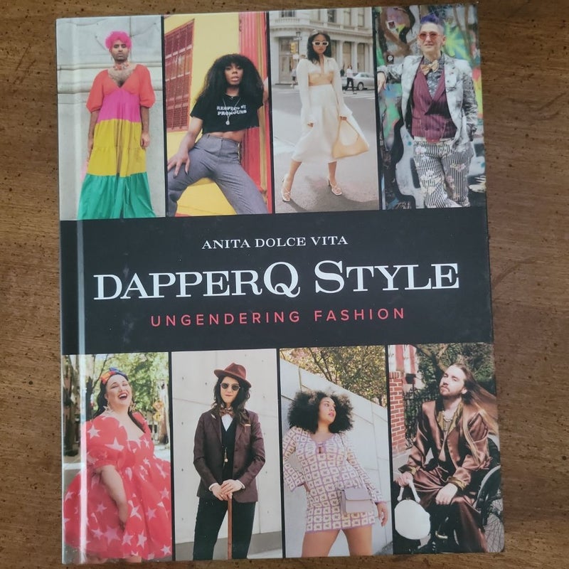 DapperQ Style