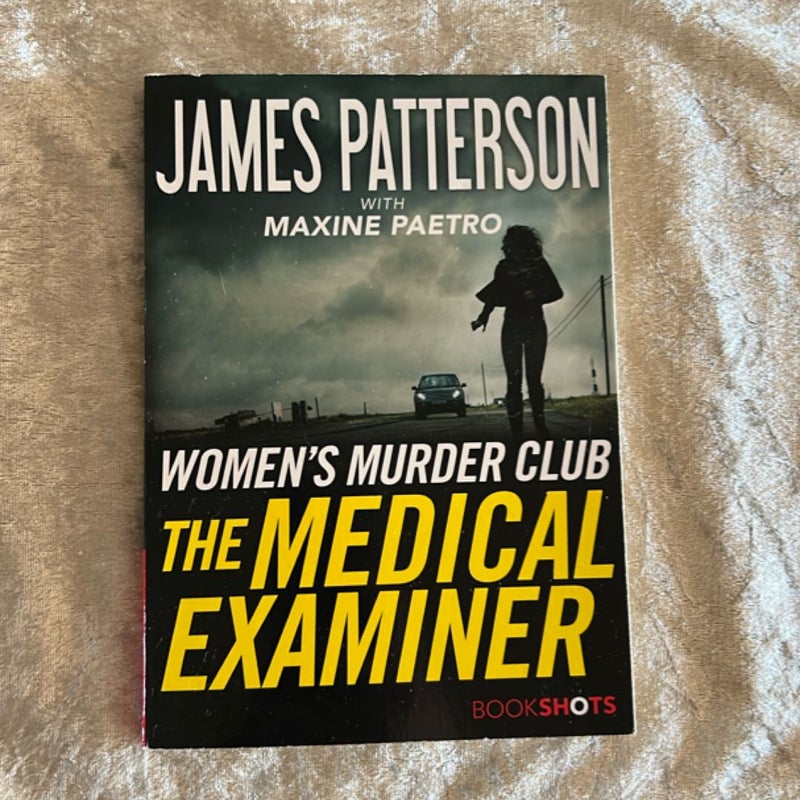 The Medical Examiner