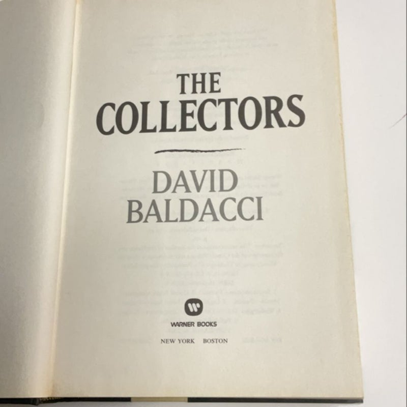 The Collectors