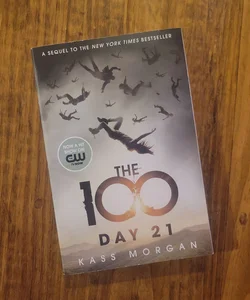 The 100: Day 21