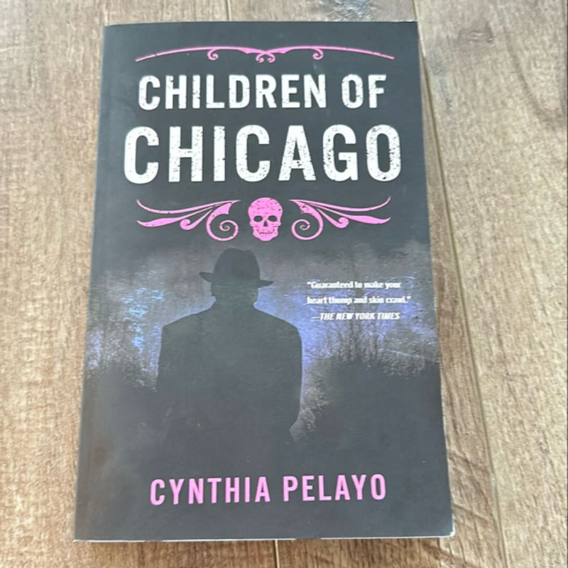 Children of Chicago