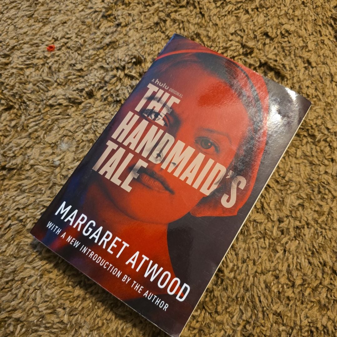 The Handmaid's Tale (Movie Tie-In)