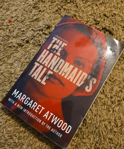 The Handmaid's Tale (Movie Tie-In)