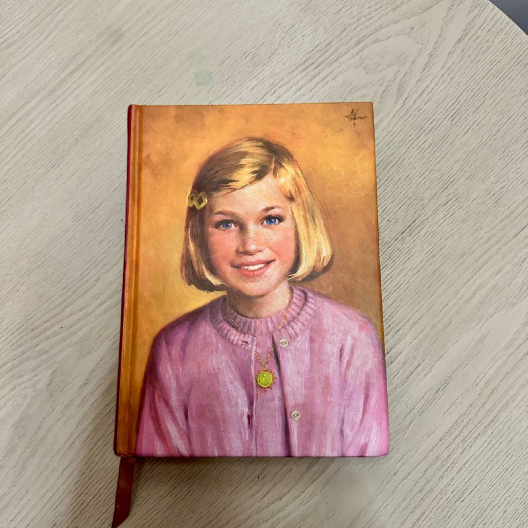 Kit's Story Collection