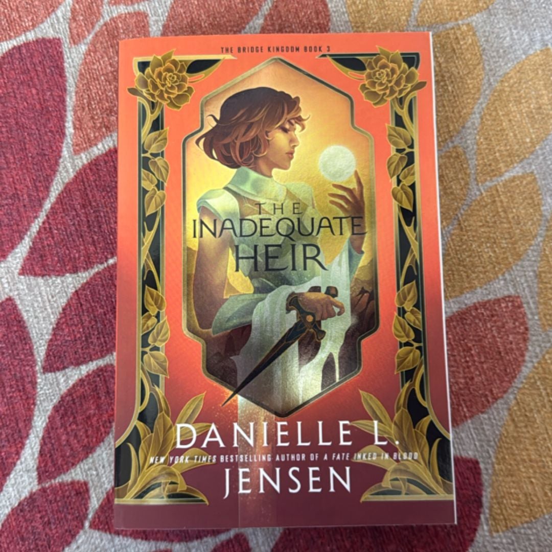 Hidden Huntress by Danielle L. Jensen, Paperback | Pangobooks