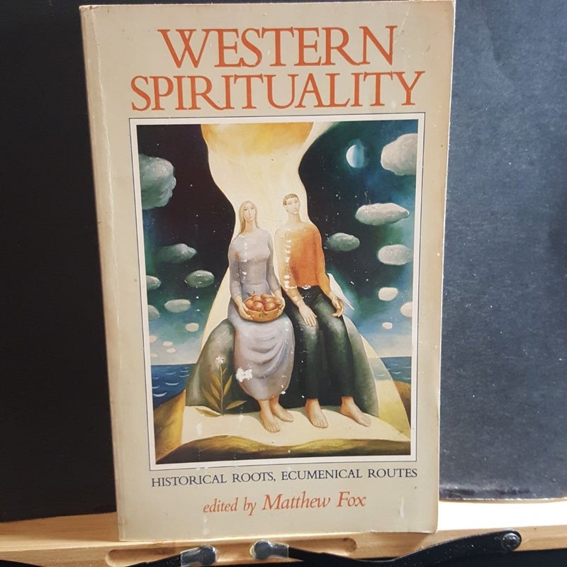 Western Spirituality