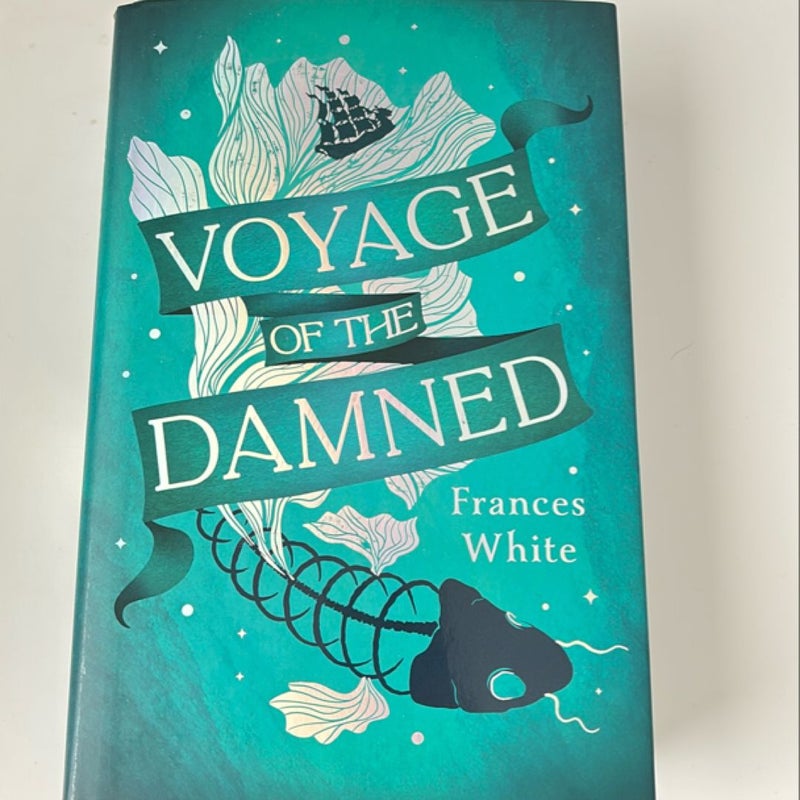 Voyage Of The Damned