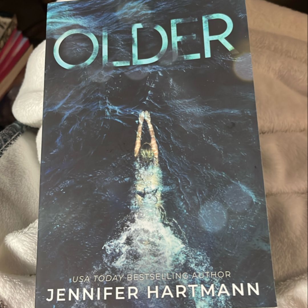 Older (Deluxe Edition)