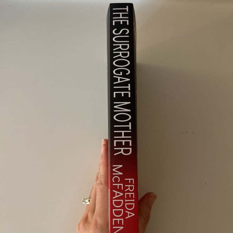 The Surrogate Mother