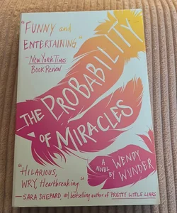 The Probability of Miracles