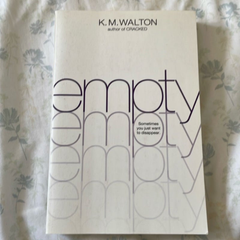 Empty