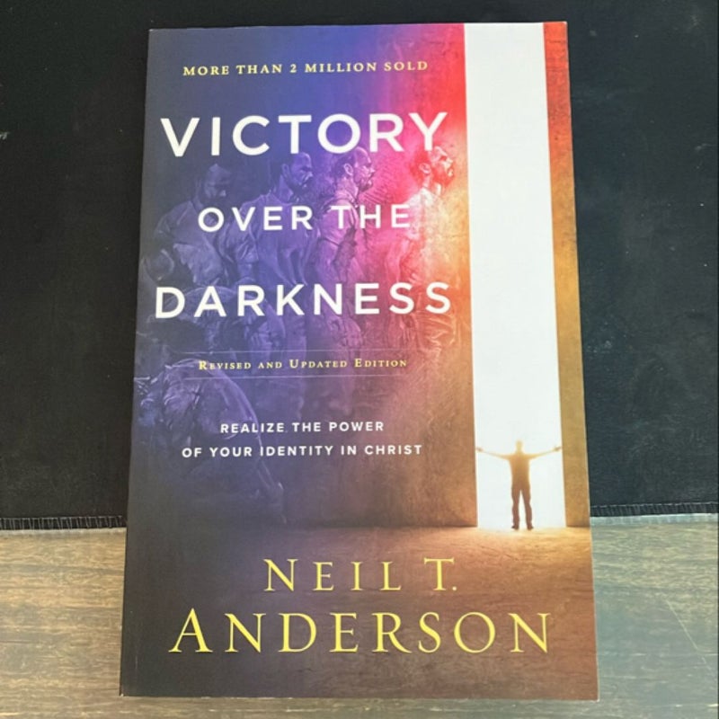 Victory Over The Darkness