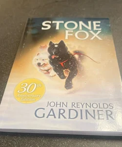 Stone Fox