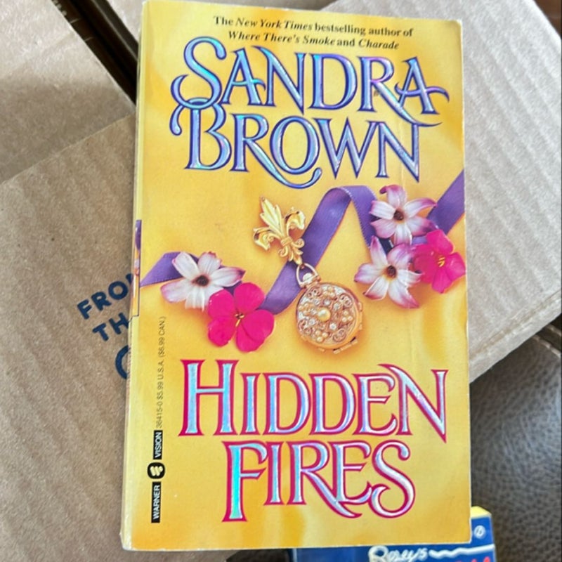 Hidden Fires