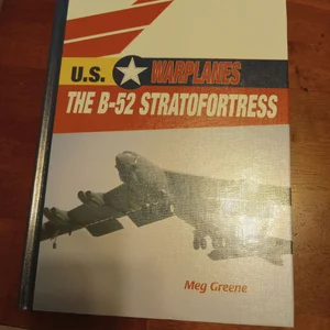 The B-52 Stratofortress