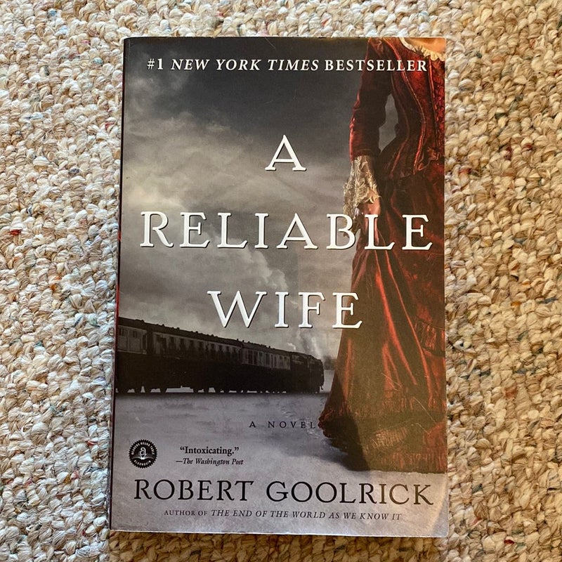 A Reliable Wife