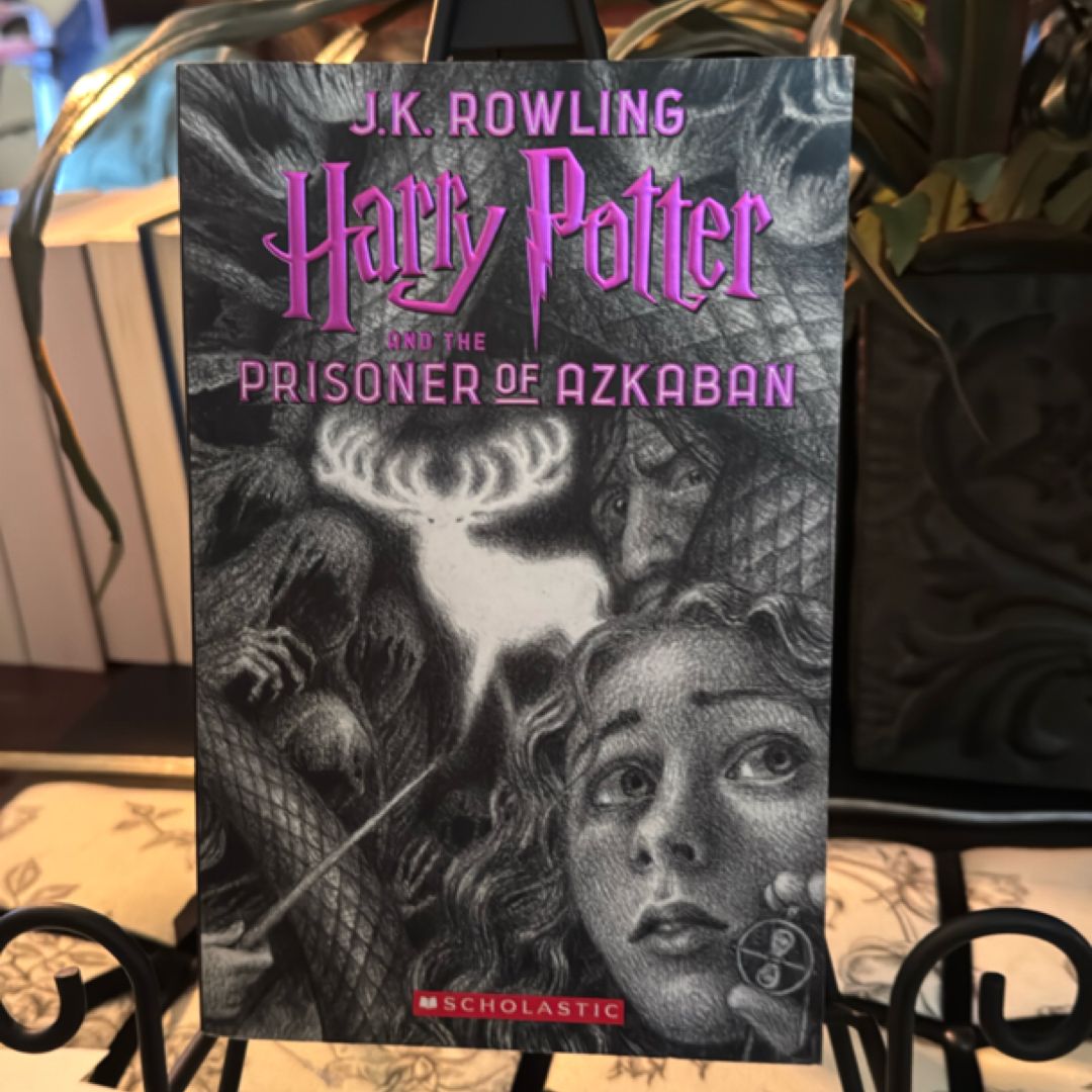Harry Potter and the Prisoner of Azkaban