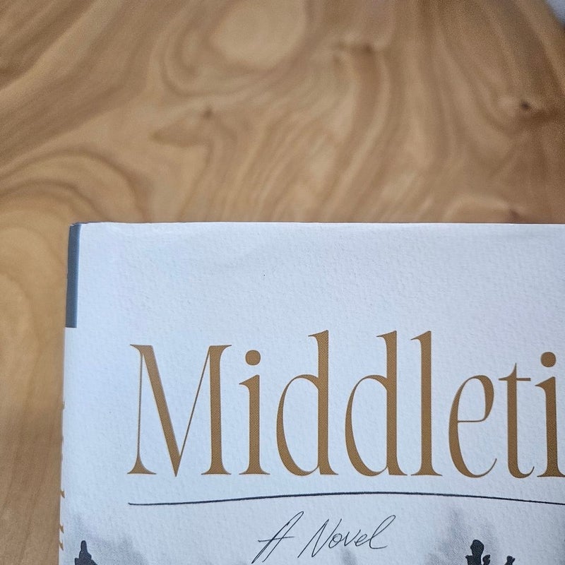 Middletide