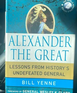 Alexander the Great