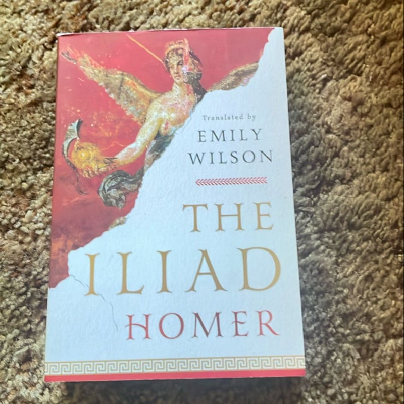 The Iliad