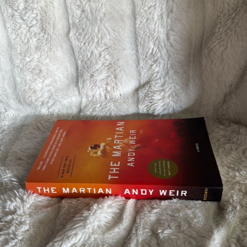 The Martian