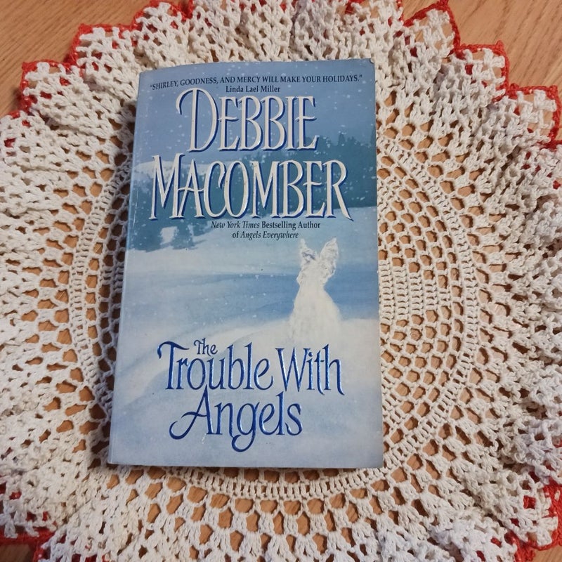 The Trouble with Angels