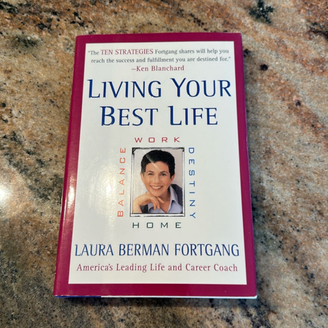 Living Your Best Life