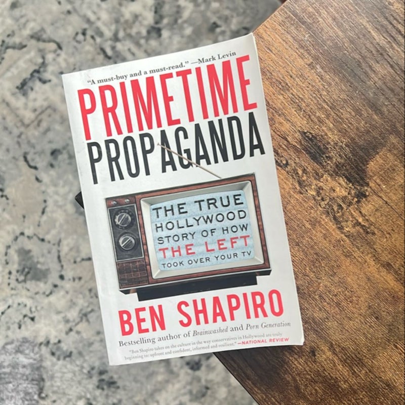 Primetime Propaganda