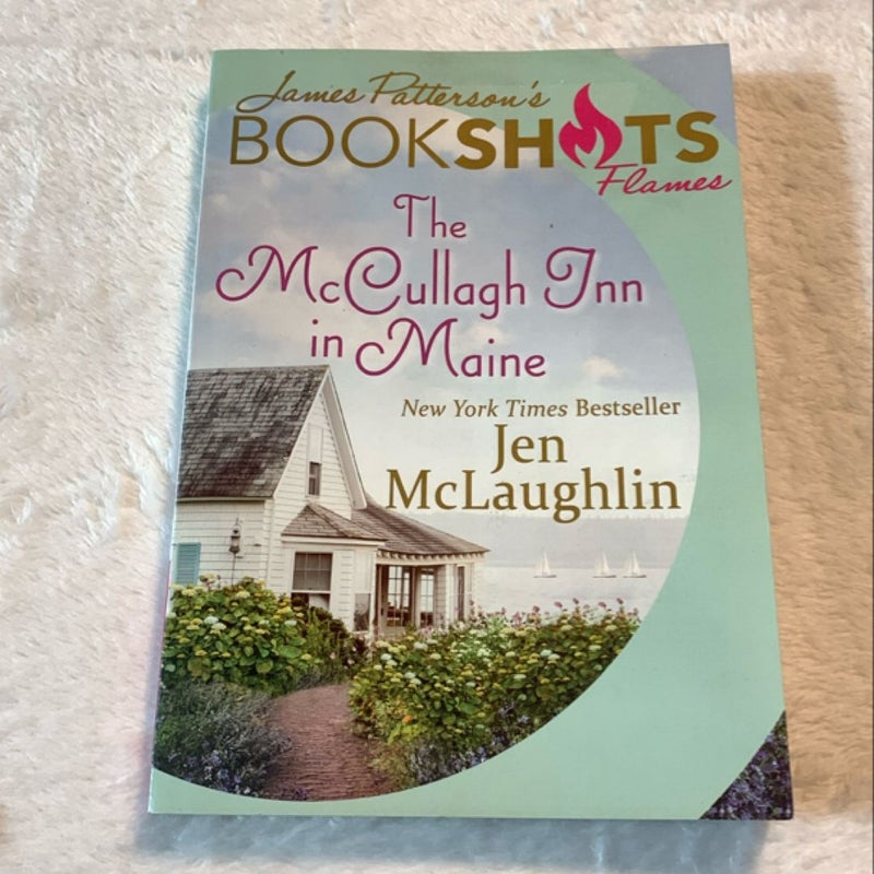 The Mccullagh Inn in Maine