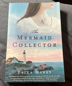 The Mermaid Collector