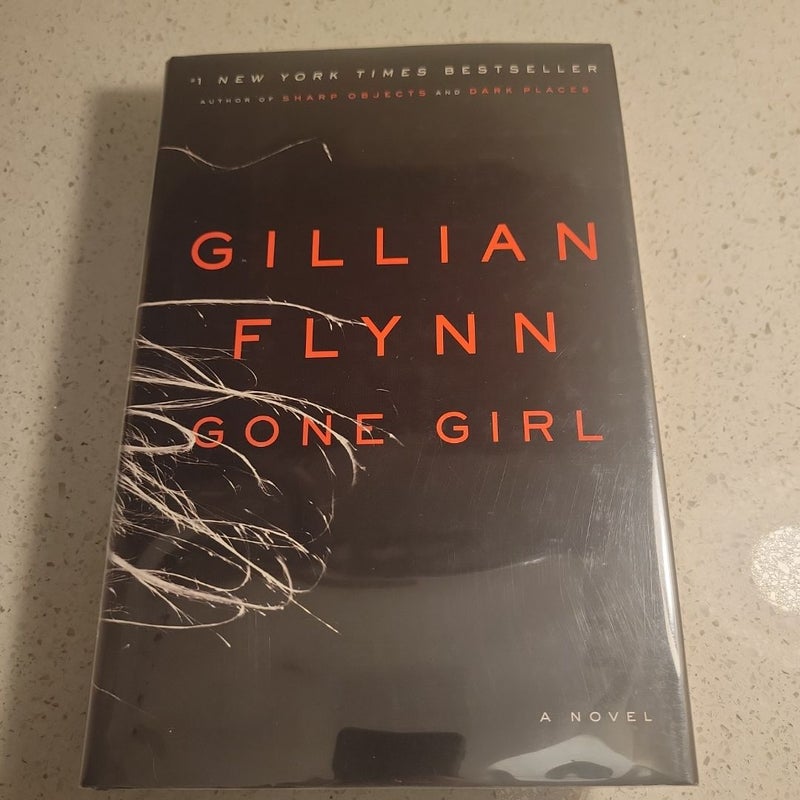 Gone Girl