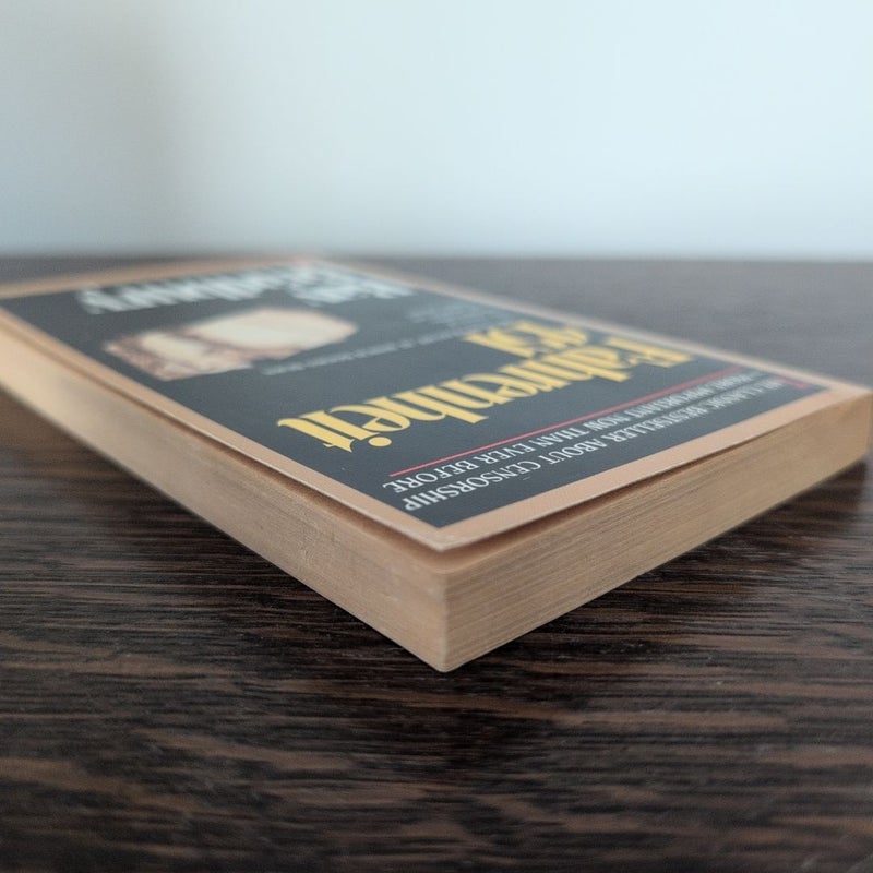 Fahrenheit 451