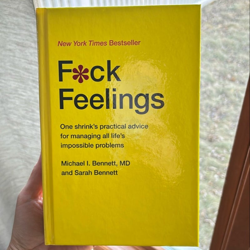 F*ck Feelings