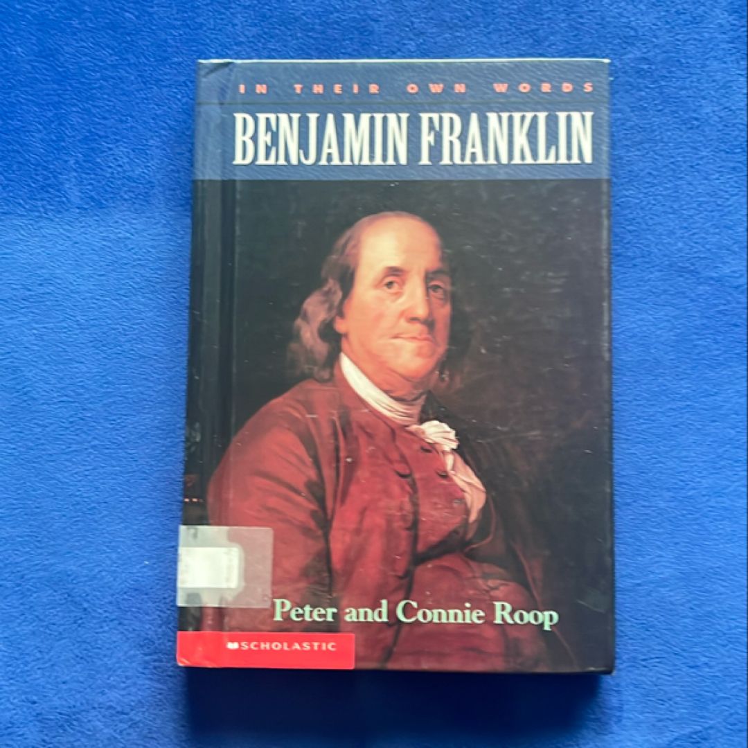 Benjamin Franklin