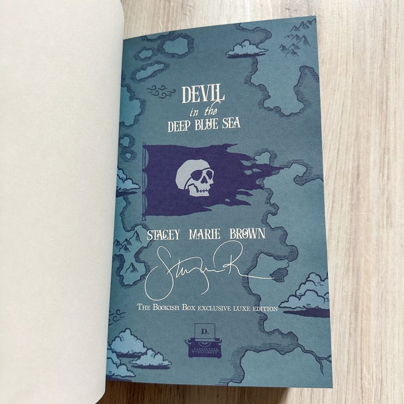 Silver Tongue Devil & Devil in Boots