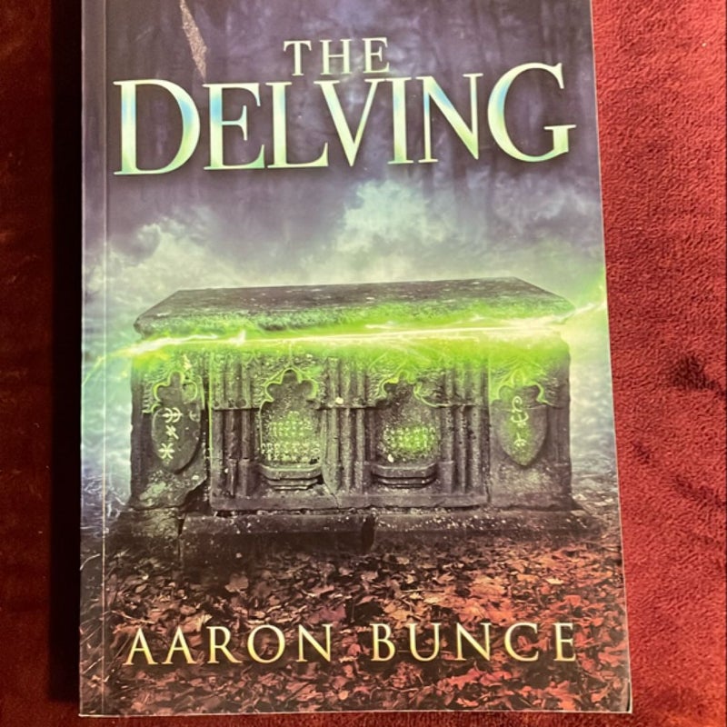 The Delving