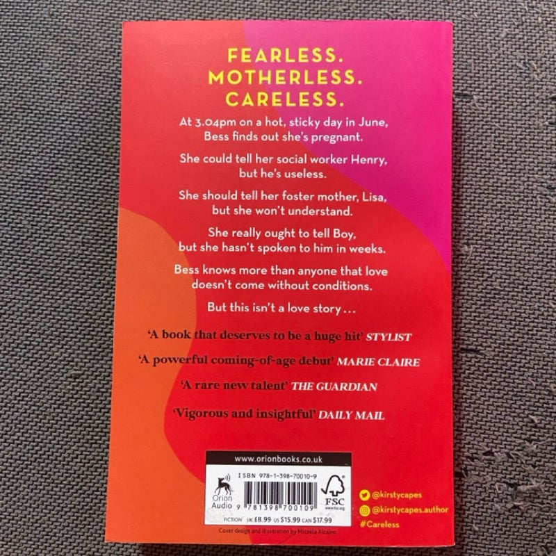 Careless