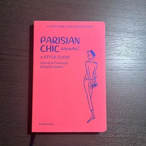 Parisian Chic Encore