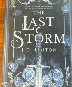 The Last Storm