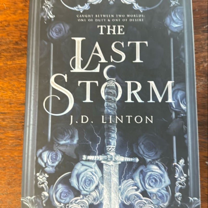 The Last Storm