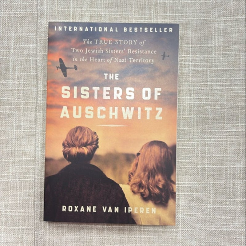 The Sisters of Auschwitz