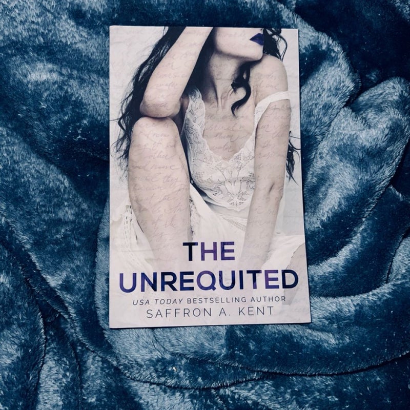 The Unrequited