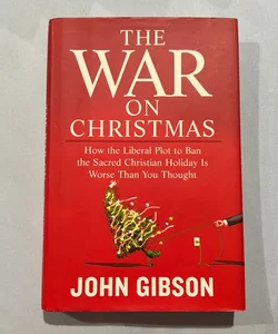 The War on Christmas